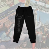 Image 1 of 1955 Joggers Midnight