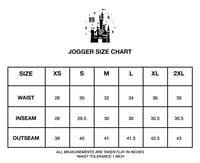 Image 2 of 1955 Joggers Midnight