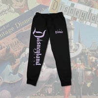 Image 1 of 1955 Joggers Lavender