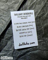 Image 3 of SEASON'S CREEPINGS