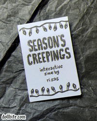 Image 1 of SEASON'S CREEPINGS