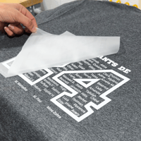 Image 1 of DTF GANG SHEET PRINTING