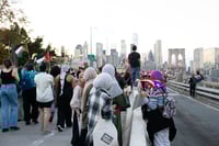 'Collective Liberation'