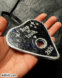 Image 4 of CHRISTMAS VISIONS