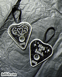 Image 1 of CHRISTMAS VISIONS