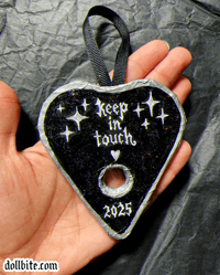 Image 2 of CHRISTMAS VISIONS