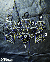 Image 3 of CHRISTMAS VISIONS