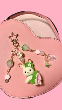 Image 4 of Strawberry Baby keychains 