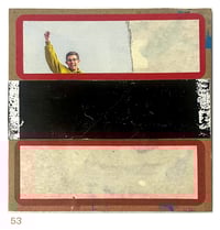 Image 2 of Copy of 4x4 ; Original Andy Jenkins Art