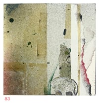 Image 5 of Copy of 4x4 ; Original Andy Jenkins Art