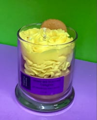 Image 2 of BANANA PUDDING CANDLE