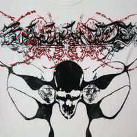 Image 3 of Bloody Relic 1/1 distressed singlet