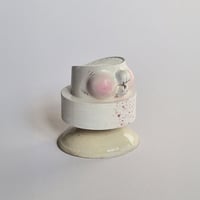 Image 2 of Calligraphy cap