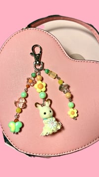 Image 4 of Fairy/forest core keychains 