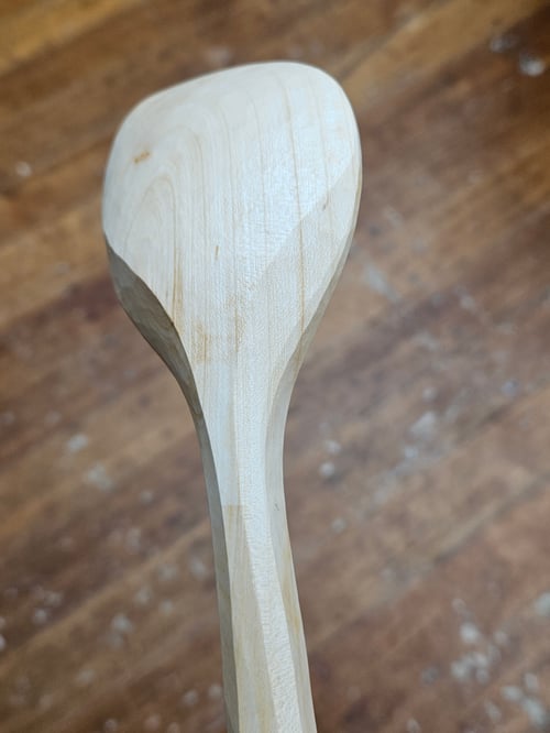 Image of Pear Cooking soulspoon 