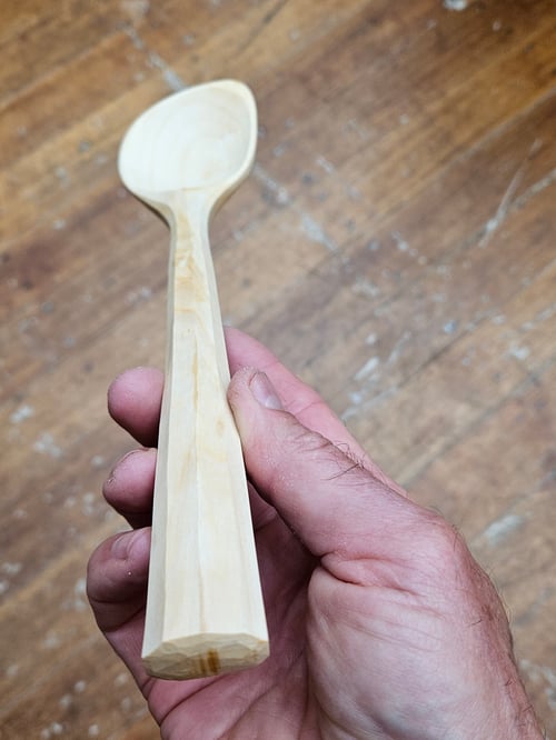 Image of Pear Cooking soulspoon 