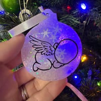Image 1 of Angel Ornament 