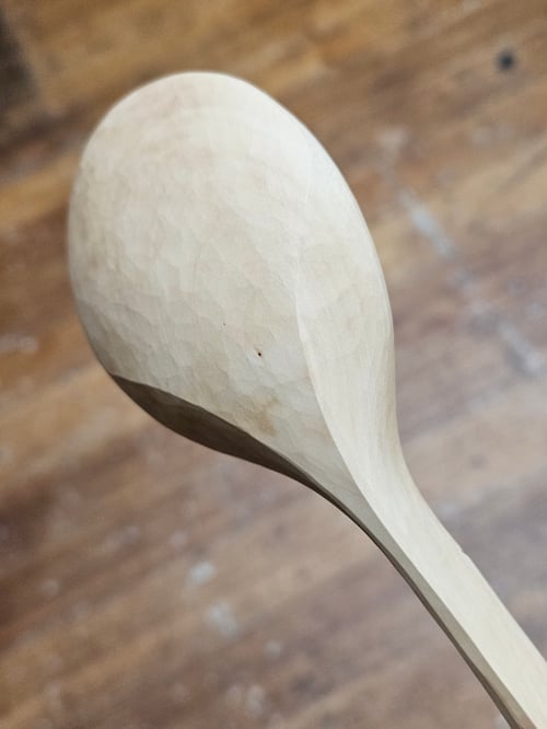 Image of Plum Cooking Soulspoon