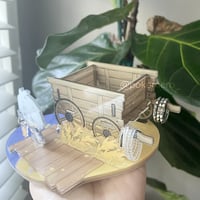 Image 8 of Aedes Elysiae Phainon Trinket Holder Standee