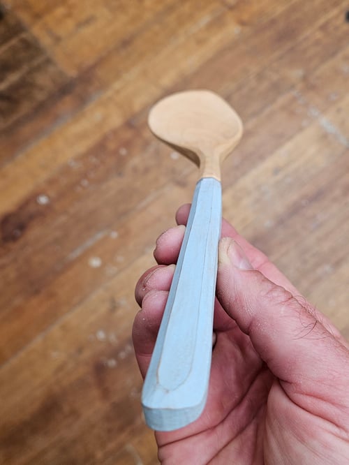 Image of Cygnet Pear Cooking Soulspoon 