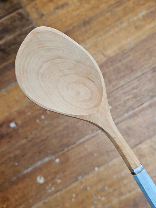 Image of Cygnet Pear Cooking Soulspoon 