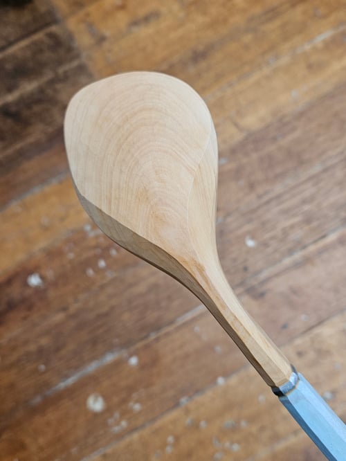 Image of Cygnet Pear Cooking Soulspoon 