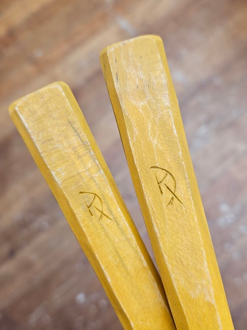 Image of Sycamore Salad Servers 