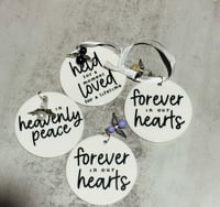 Image 2 of Angel Remembrance Ornament 
