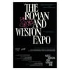 The Roman And Weston Expo - We'd Better Quit (While We're Ahead) / Ain't No Sense (In Goin' On)