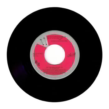 The Roman And Weston Expo - We'd Better Quit (While We're Ahead) / Ain't No Sense (In Goin' On)