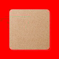 Image 5 of THE WEATHER IS HAPPENING COASTER SET