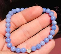 Image 1 of Heart Bracelet 
