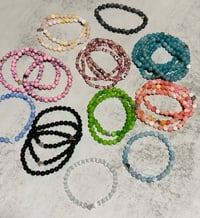 Image 2 of Heart Bracelet 