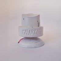 Image 2 of Astro fat cap red