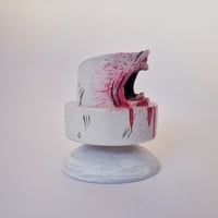 Image 3 of Astro fat cap red