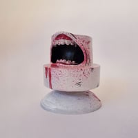 Image 5 of Astro fat cap red