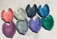Image 2 of Angel Wing Trinket Dishes