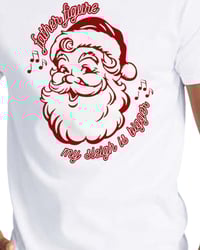 Image 1 of Father Figure | adult tee | Quick ship