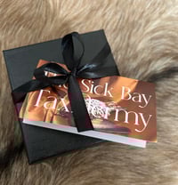 Image 3 of Rosella Head Mount Brooch (large)