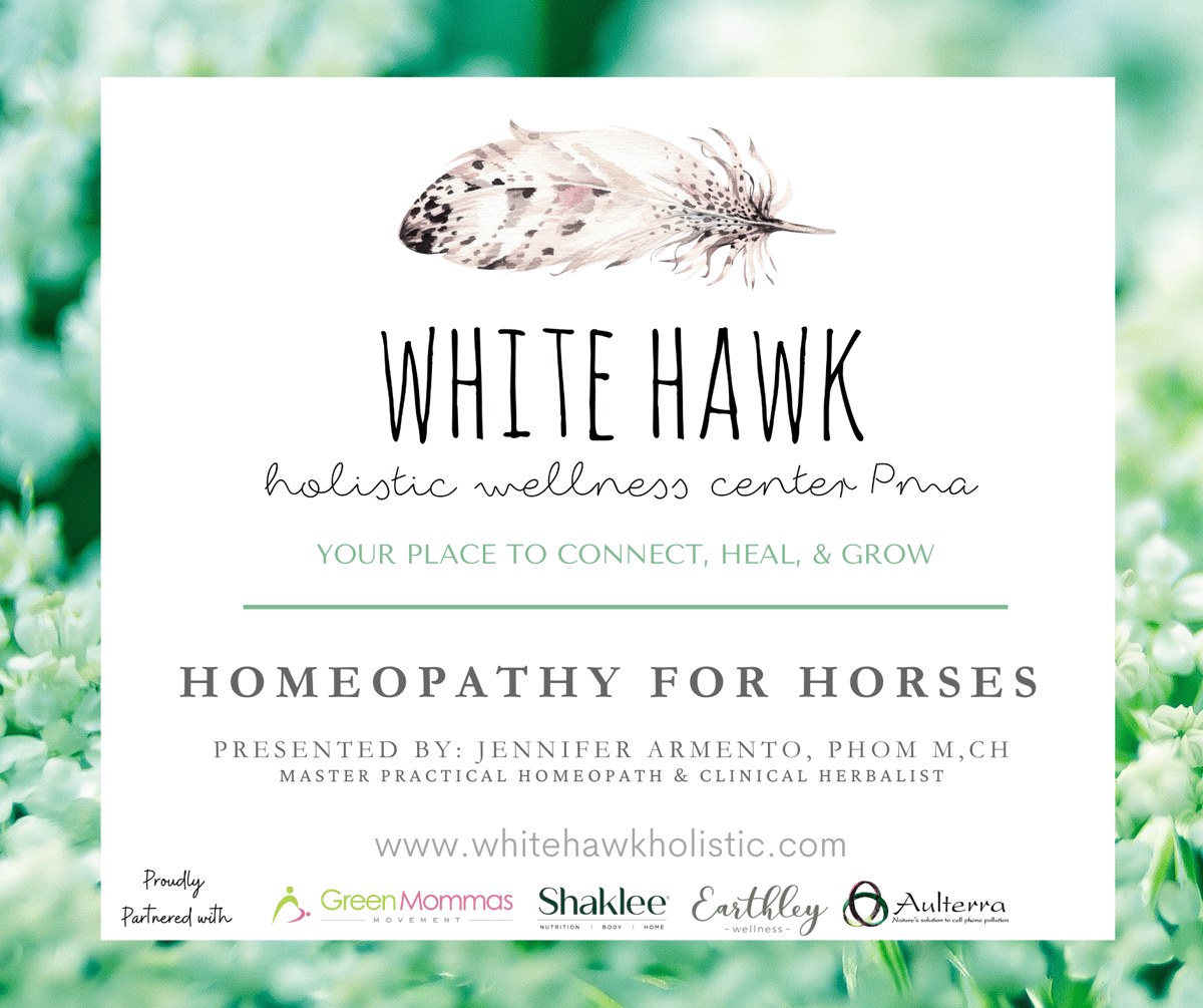 Image of Cough Workshop ~Homeopathic Class Membership