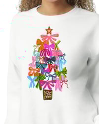 Tree Crew Neck | adult | Quick ship