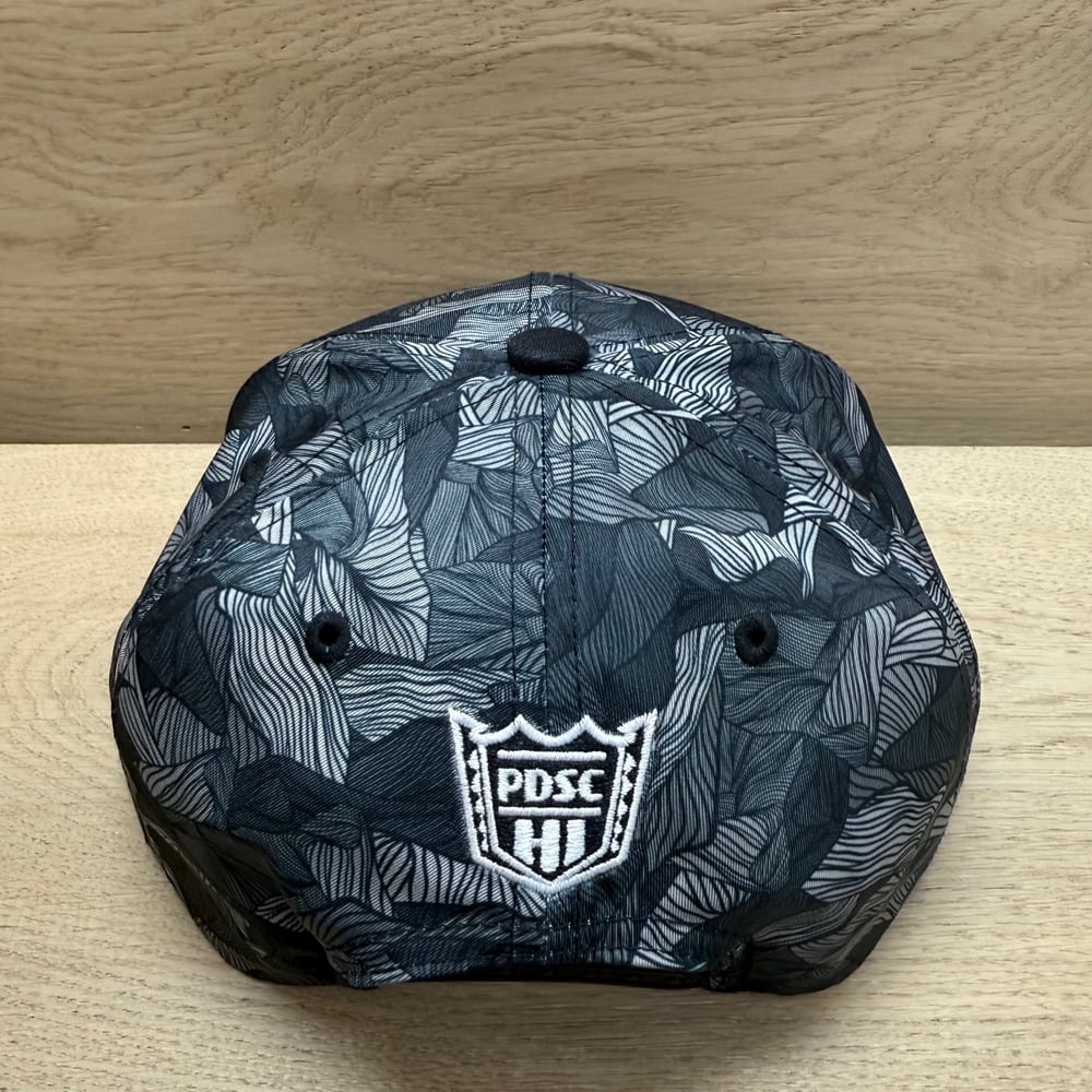 Image of Hawaii Mauka SnapBack