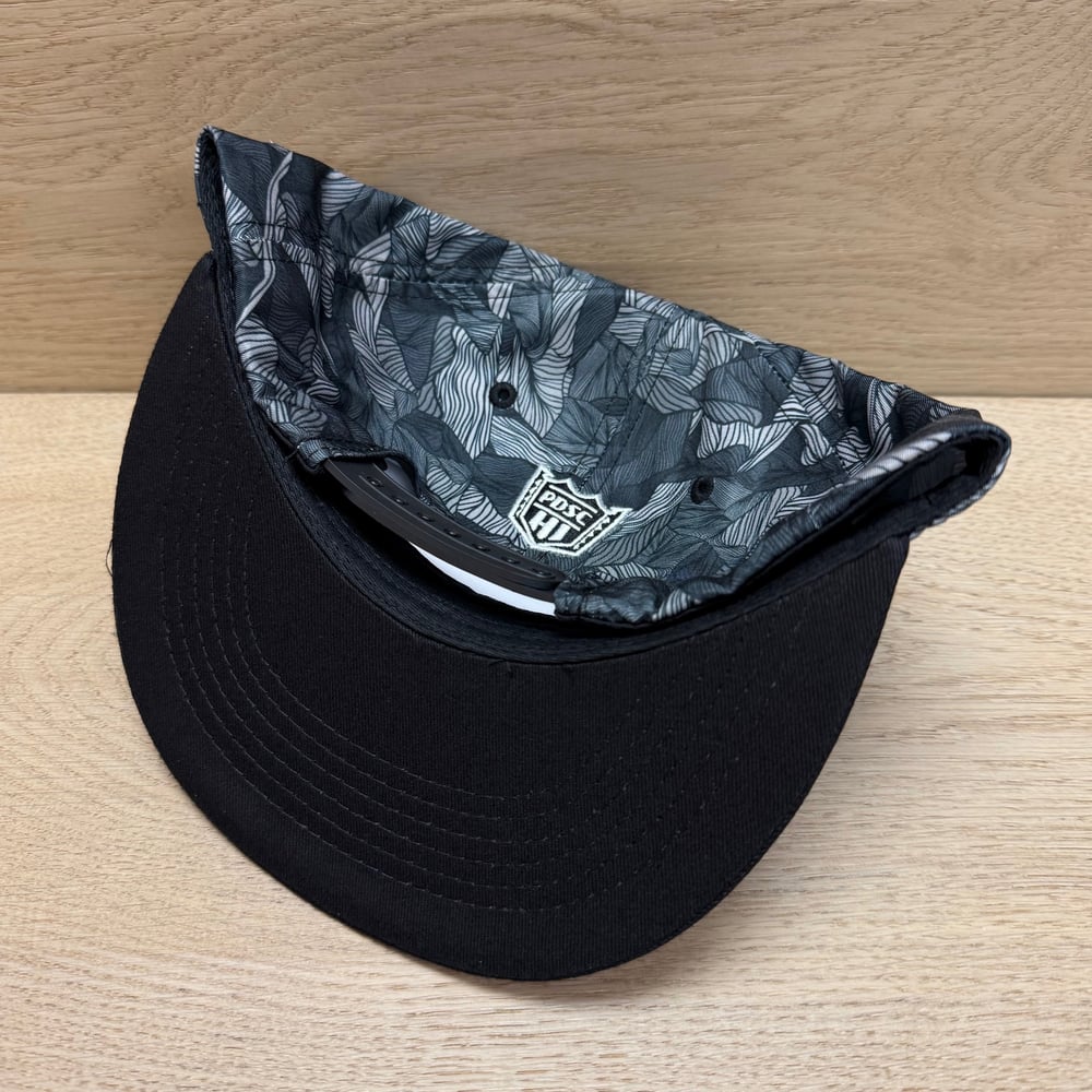 Image of Hawaii Mauka SnapBack