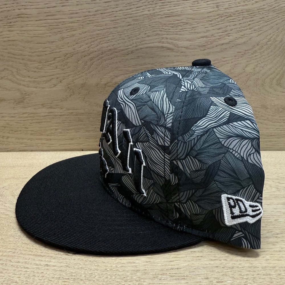 Image of Hawaii Mauka SnapBack