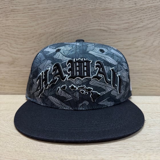 Image of Hawaii Mauka SnapBack