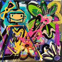 Image 1 of I Haven’t Been This Happy In A Longtime 