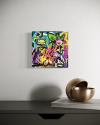 Image 2 of I Haven’t Been This Happy In A Longtime 