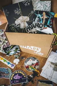 Image 5 of SHARK BOX builder