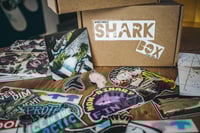 Image 1 of SHARK BOX builder