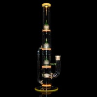 Image 1 of BIO DIESEL > SPARKLE AND GREEN STARDUST